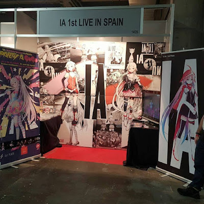 Japan Weekend Madrid 2018