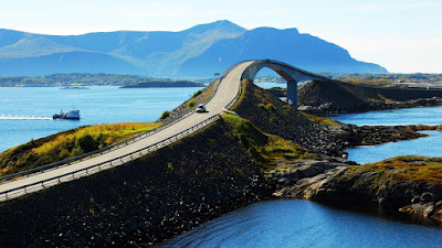 9 tesoros ocultos de Noruega - Conoce la otra Noruega