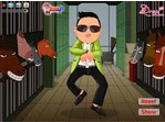 Gangnam Style Dance