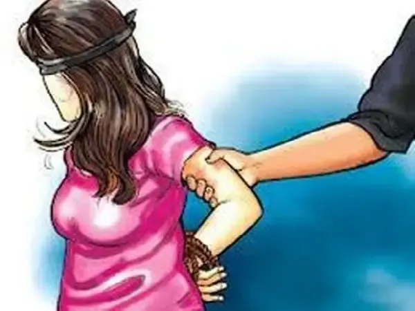 लड़की से छेड़छाड़,छेड़छाड़,Chandrapur,crime news,Chandrapur Live,crime news,Chandrapur Crime Live,