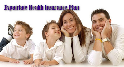 Expatriate Health Insurance Plan