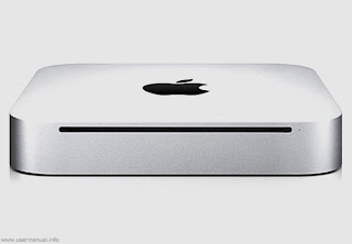 Apple Mac Mini user manual