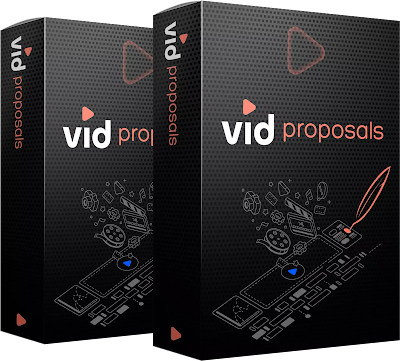 VidProposals Elite Review: Create & Send Fantastic Video Proposals To Clients | Features + OTOs + Discount + Bonuses VidProposals Elite Review & Bonus With FE, OTOs, Using, Price..