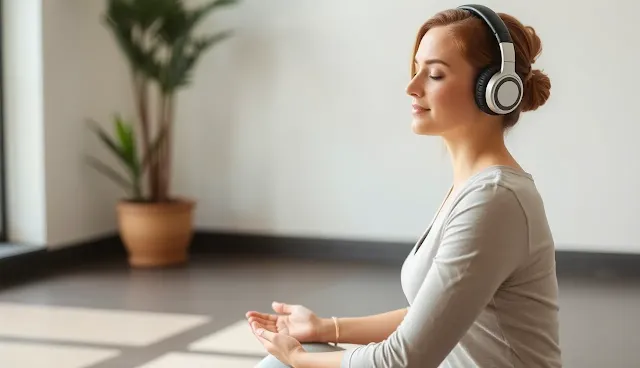 How Can Self-Compassion Transform Your Dieting Journey?