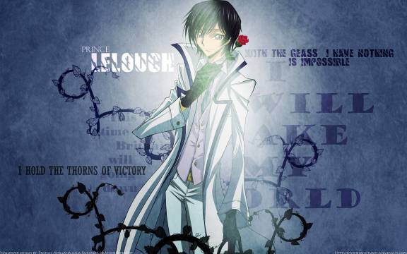 lelouch wallpaper. Lelouch Lamperouge