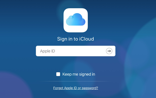 كيفية استعادة جهات الاتصال والإشارات المرجعية المحذوفة من iCloud