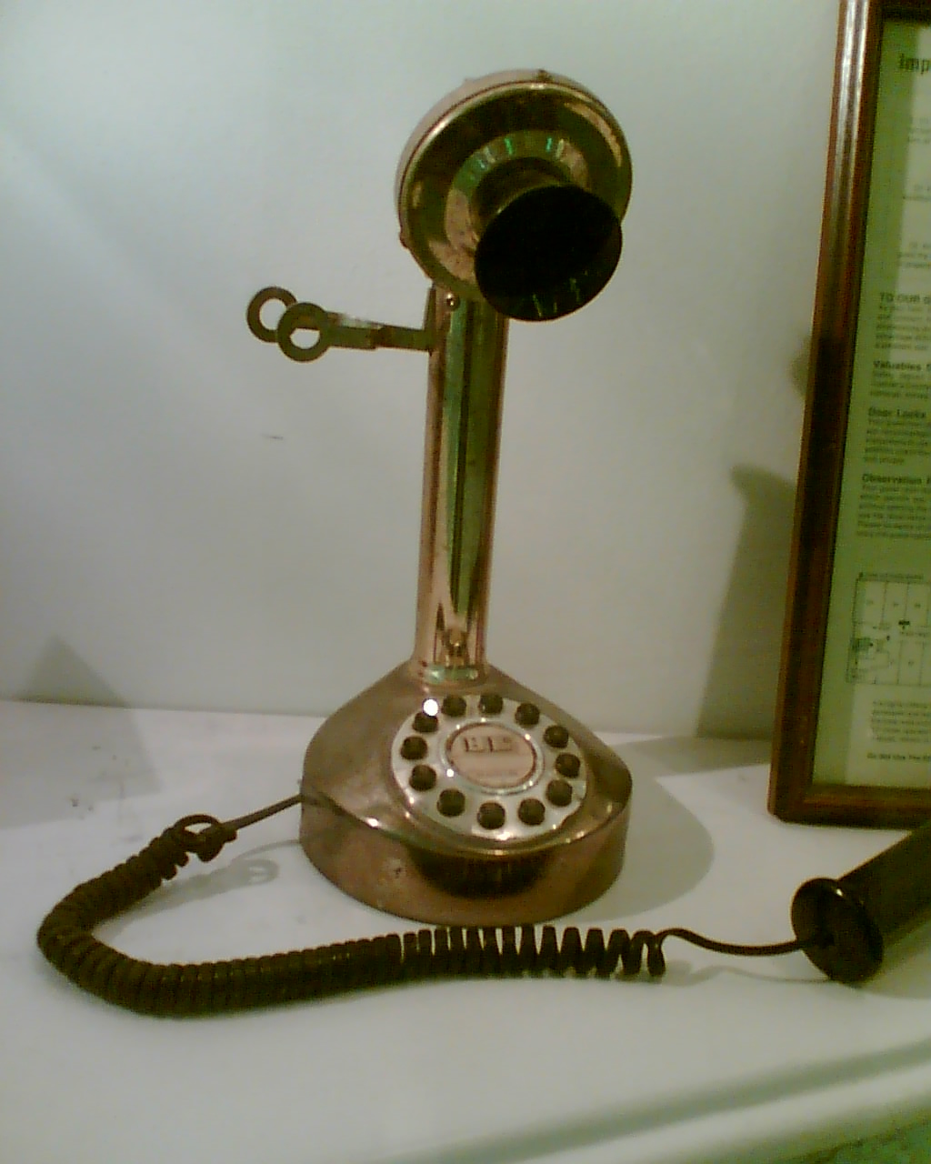 Old Phones