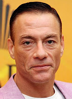 Jean Claude Van Damme, 50, has heart attack on 'Weapon' set