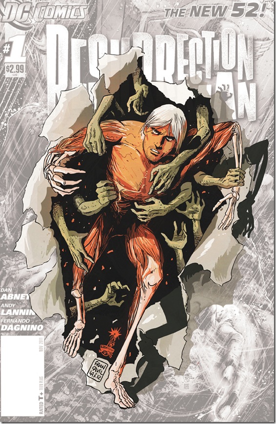 resurrectionman0