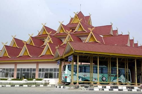 Bandar Raya Payung Sekaki