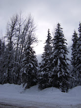 Coquihalla Highway, BC