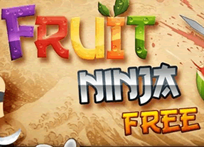 Fruit Ninja Free