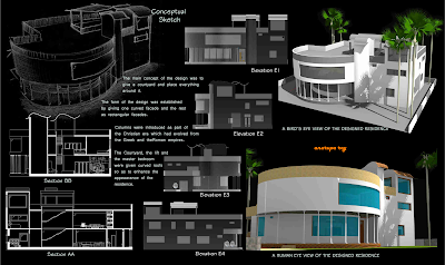 b.arch M.Arch Portfolio Creation Designers