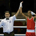 RD: Boxeo Y Tennis de mesa Avanzan en los JJOO 2012