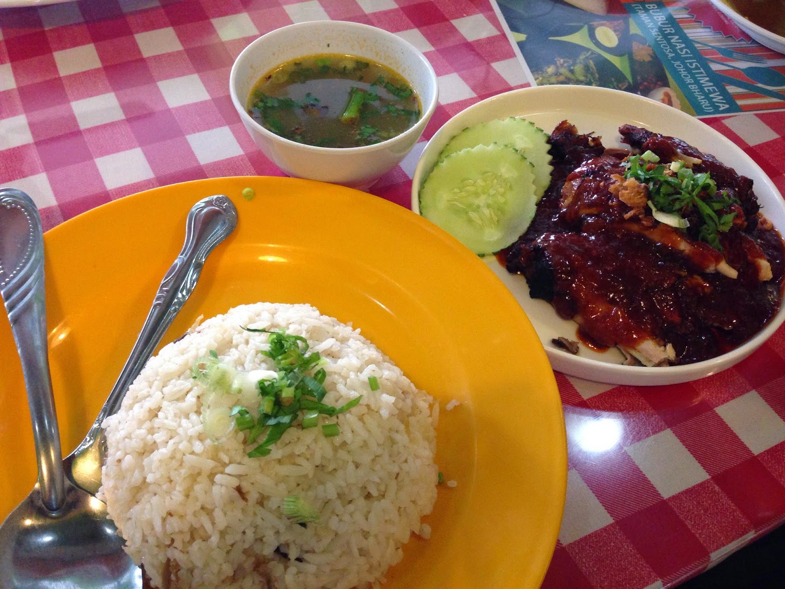  miomakanmana Restoran Tirai Ratus Seksyen 3 Shah Alam
