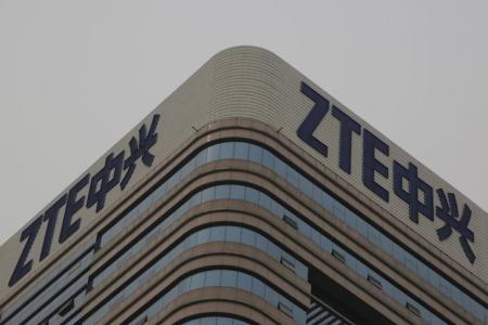 Empresa chinesa de telecomunicações ZTE duplicará investimento em pesquisa sobre 5G