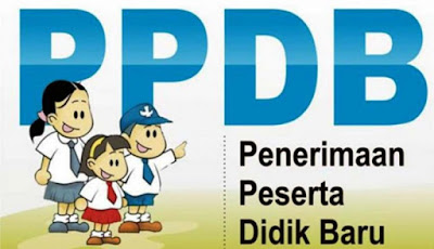 Proposal PPDB SD Terbaru Tahun 2018