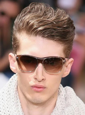 20 Best Short Sides Long Top Haircuts for Men