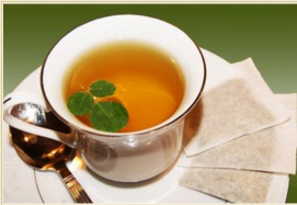 Consumo de Moringa