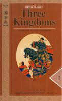 book of Three Kingdoms