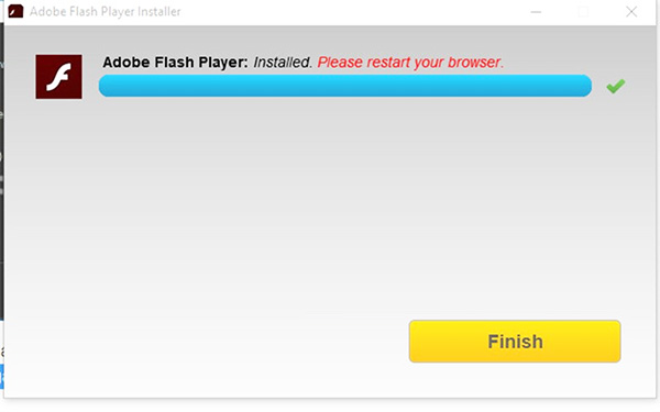Hướng Dẫn Cách tải và Cài đặt Adobe Flash Player mới nhất cho PC Win 7/8/10/XP (64-bit) đơn giản và chi tiết  c