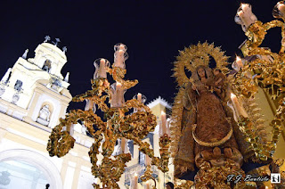 Nuestra Señora del Santo Rosario