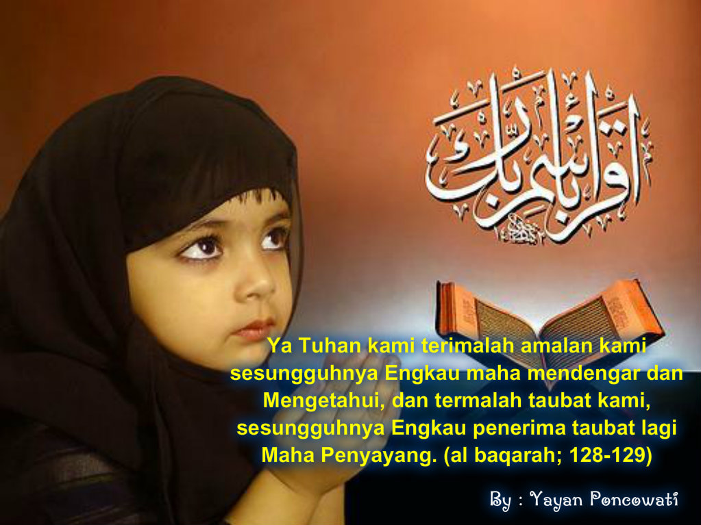 Kumpulan Doa Islami 