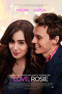 film Love Rosie