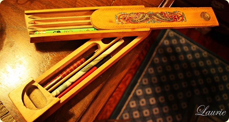 pencil case