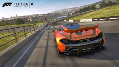 Forza Motorsport 5 Download Full Version