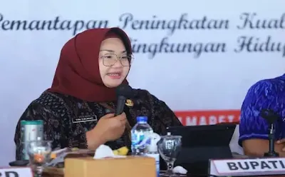 Terpilih Jadi Ketua IDI Sragen, Yuni Akui Kurang Populer di Kalangan Dokter