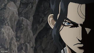 ドクターストーン アニメ 3期22話 最終回 Dr. STONE Season 3 Episode 22