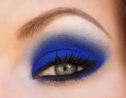 best glittery eye makeup n liner 2013