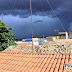 Piauí tem previsão de chuva para 221 municípios; pode atingir mais de 100 mm no Sul do estado