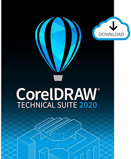 Download CorelDRAW Technical Suite |Download software 2021