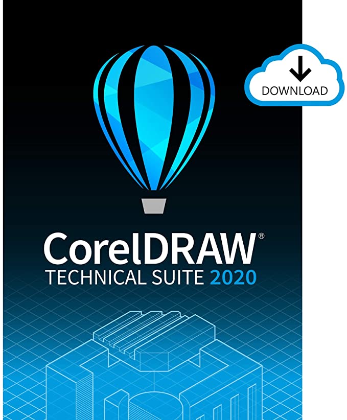 Download CorelDRAW Technical Suite |Download software 2021