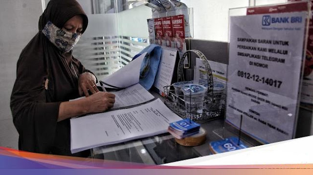 2 Cara Cek BLT UMKM Dan Melapor Bila Belum Pernah Mendapatkan Sedangkan Anda Punya Usaha