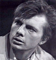 John Karlen in Dark Shadows (1967-1971)