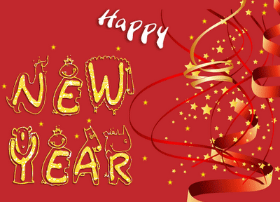 2012 New Year Greeting Cards Message Wallpapers