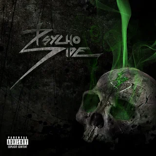 Psycho Side - Psycho Side (2012)