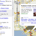 Map Advertising through Google Maps