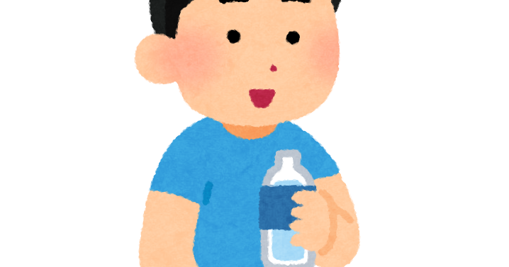 一本足の椅子に座る人のイラスト 男性 かわいいフリー素材集 いらすとや
