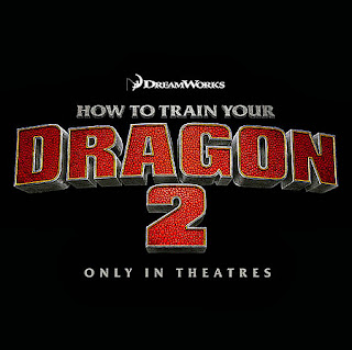How to Train Your Dragon 2 (2014) Bioskop