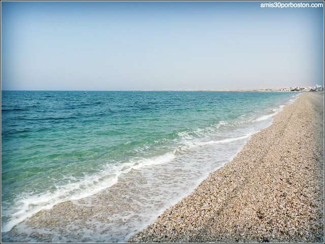 Playa de Almerimar, El Ejido