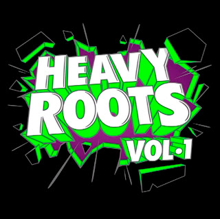 Heavy Roots - Ceniza & Tinta (con Rapsusklei, Sharif & Sr. Wilson)