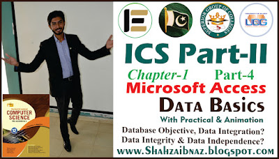 ICS part 2 lectures Chapter 1 Data basics