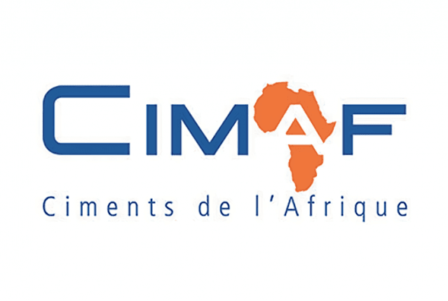 Ciments de l’Afrique CIMAF, nood-tkhdem