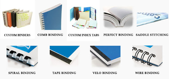 Same day printing and binding London