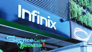  Service Center HP Infinix di Lampung