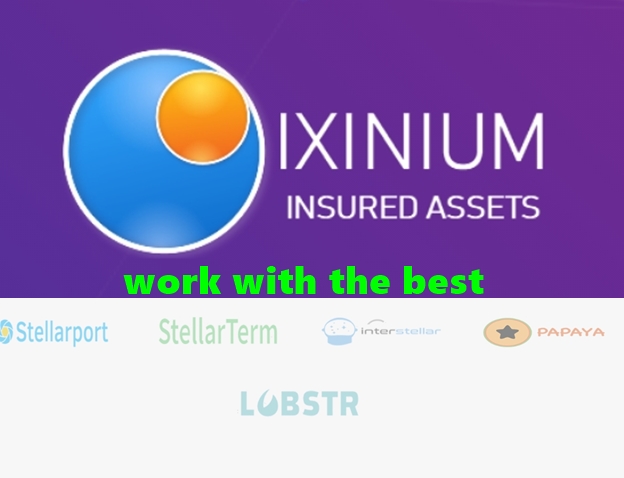 Image result for bounty IXINIUM